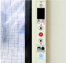 GAコントローラー操作部